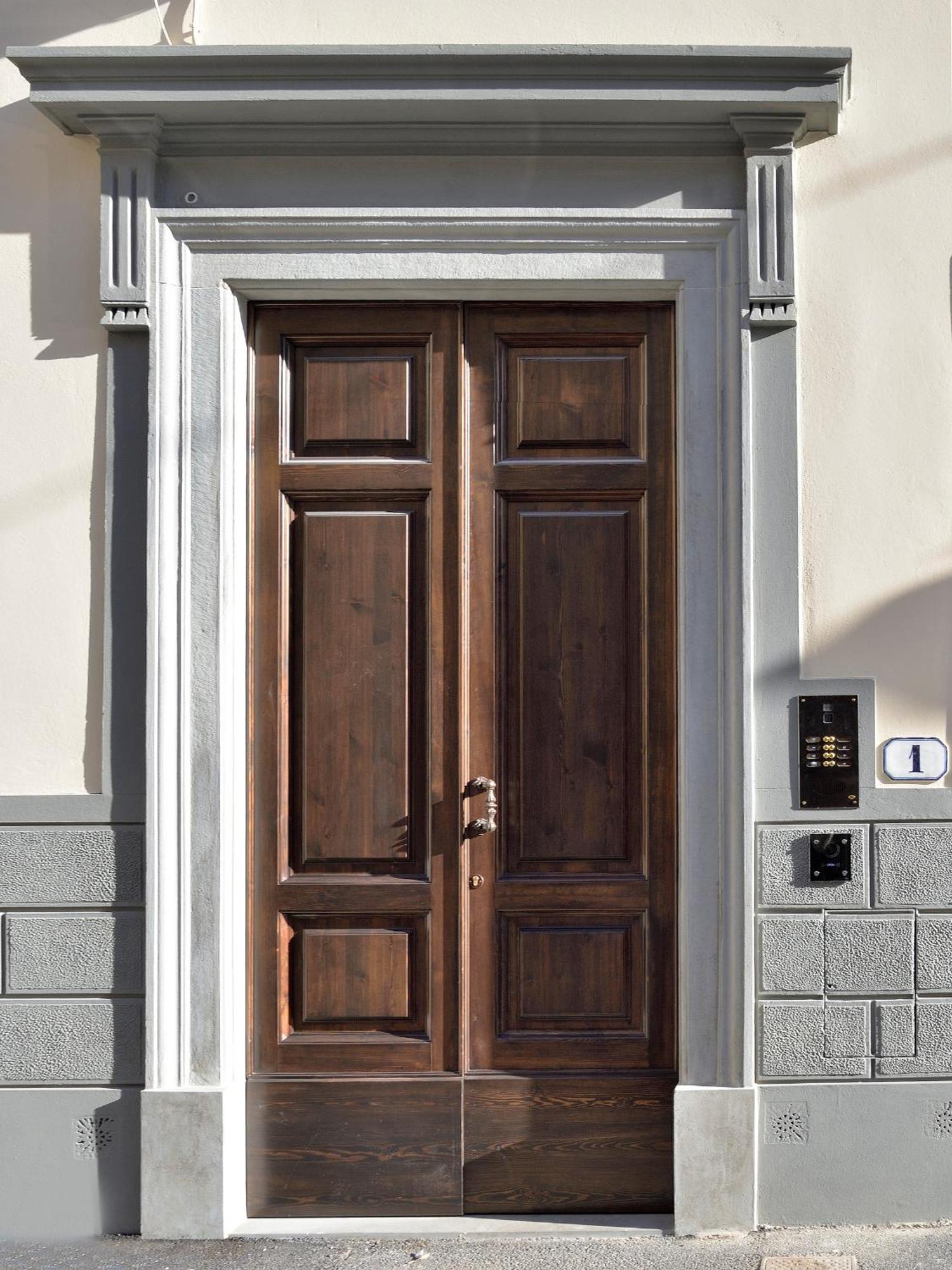 Drago D' Oro Suites Florence Exterior photo