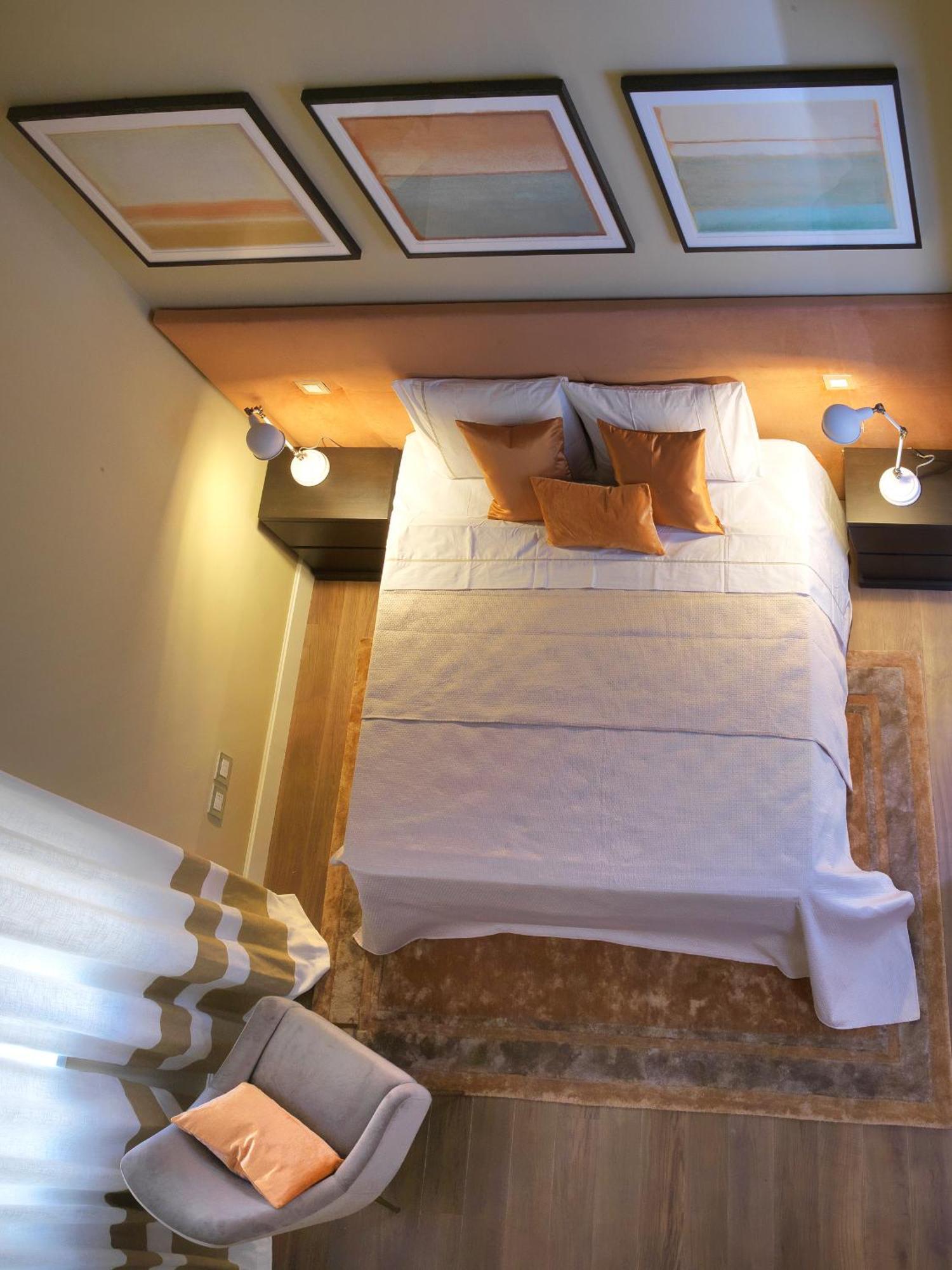 Drago D' Oro Suites Florence Exterior photo
